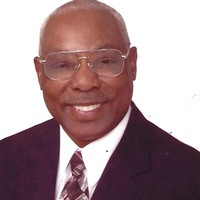 Milton S. Woodson Sr.