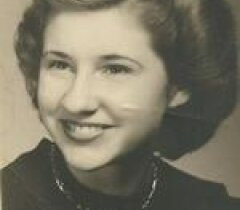 Edith M. (Thayer) Smith Profile Photo