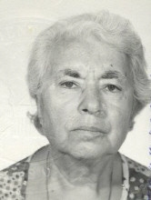 Carmela Nicolosi Puglisi