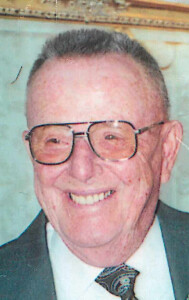 Nelson A. Corey, Jr. Profile Photo