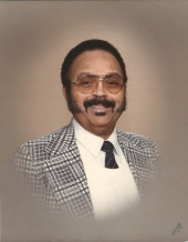 Roy Samuel Dabney Profile Photo