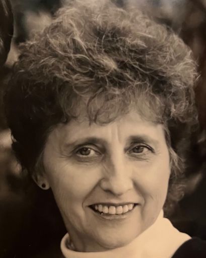 Bonnie Lou Irene Schreiber's obituary image