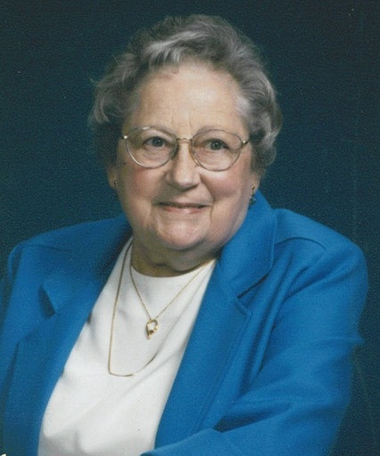 Alice Marion Haugen Kordosky