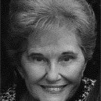 Dorothy Holt