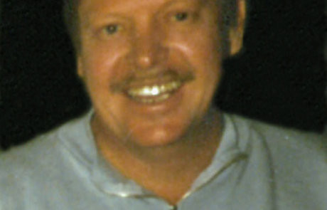 Paul O. Garner Profile Photo