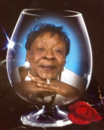 Mrs. Leanna Sanders's obituary image