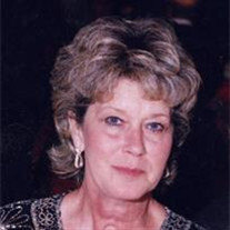 Betty Ann Morgan