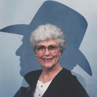 Ruth Whitehead Profile Photo