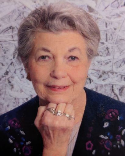 Mary Ruth Yulich Profile Photo