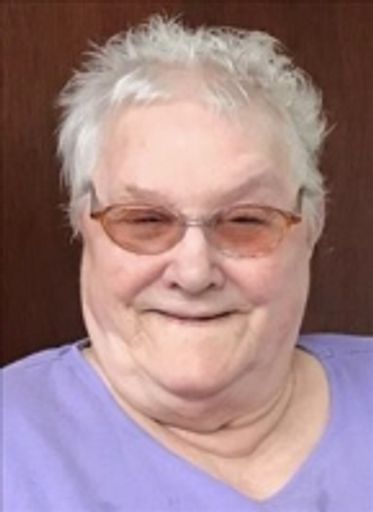 Hazel Lee Pendergraft