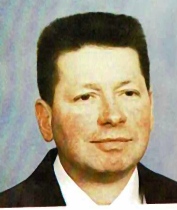 Dennis J. Cherney Profile Photo