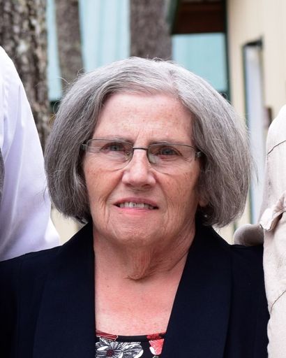 Dorothy Ann Sweeney Campbell Profile Photo