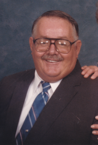 Donald Sherrard, Sr.