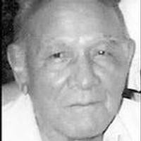 Joseph "Boo" Lester Dean