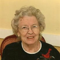 Nellie Marie (Dagenhart) Grant