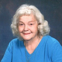 Dolores Ann Barrett Tavey