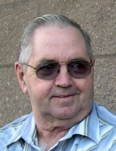 Jim Larson Profile Photo