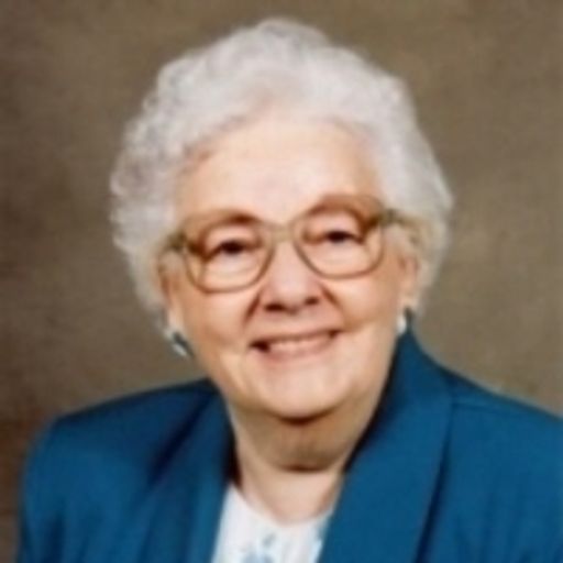 Marguerite Bush-McLaughlin Profile Photo