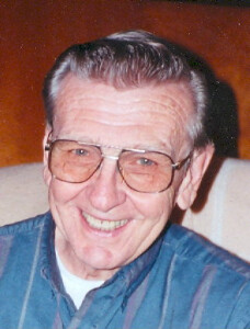 Eugene H. Largent, Sr.