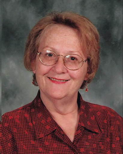 Dorothy "Dottie" Anne Clark Profile Photo