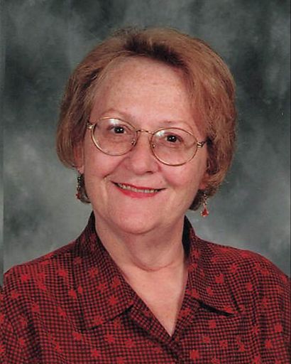 Dorothy "Dottie" Anne Clark