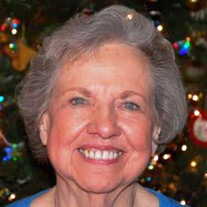 Betty G. Ratliff Profile Photo