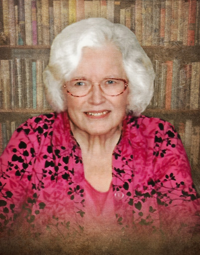 Betty Mclean