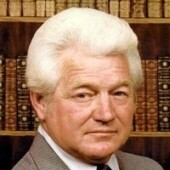 Donald Ray Huffhines