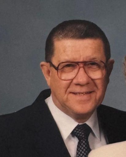 Frederick W. Schutte, Sr.'s obituary image