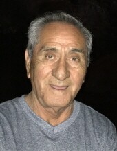 Hugo  Rolando Alfaro, Sr.