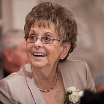 Shirley Ann Clowdis Profile Photo