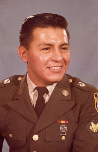 Eloy Magana