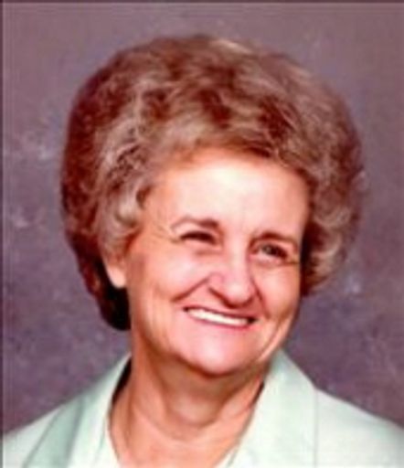 Doris Annette Woodward Profile Photo