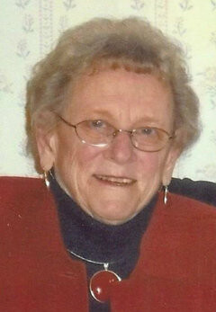 Janice Rose Rowland