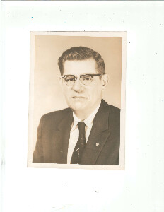 Walter J. Doerting Jr.