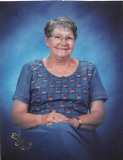 Marjorie Orr Profile Photo