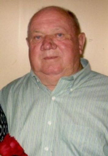 John 'Pappy' Steiger Profile Photo