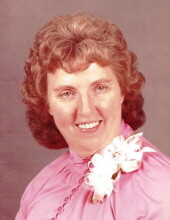 Mary Marjorie Wooten Profile Photo