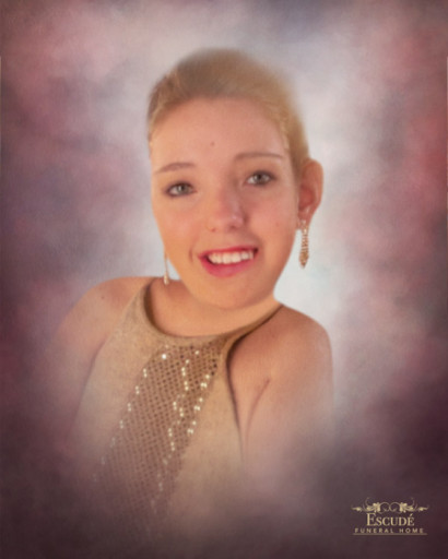 Hannah Gauthier Profile Photo