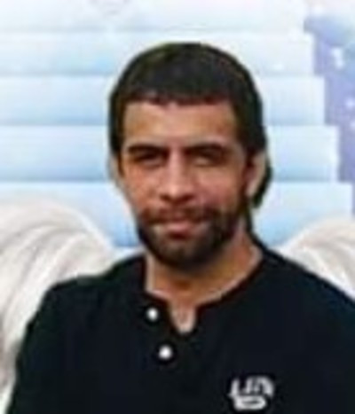 Marcos Duane Otero