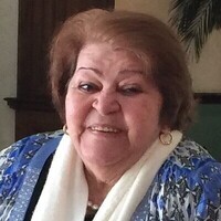 Melba Moreno Profile Photo