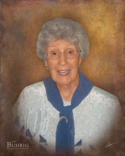 Shirley Jane (West)  Bogel Warren