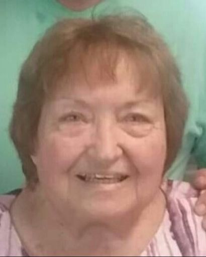 Barbara Ann Pilley Taylor Obituary 2024 Gentry Family Funeral