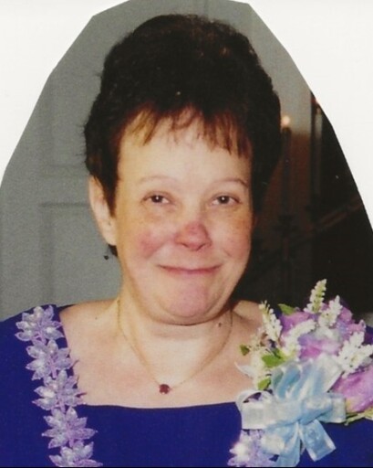 Donna R. Stewart's obituary image