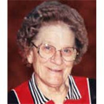 Maxine B. McColpin