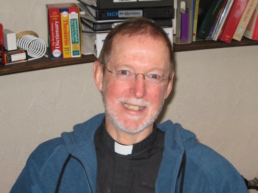 Father Dennis "Denny" Dempsey Profile Photo