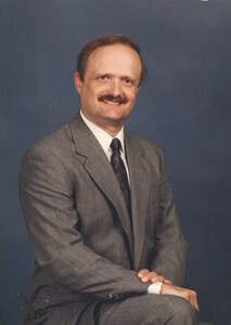 Charles Wilson Profile Photo