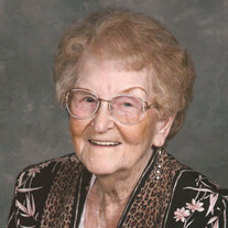 Thelma J. Sumner Profile Photo