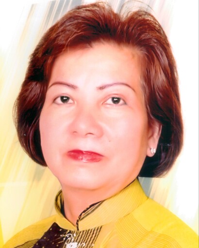 Le Thi Nguyen Profile Photo