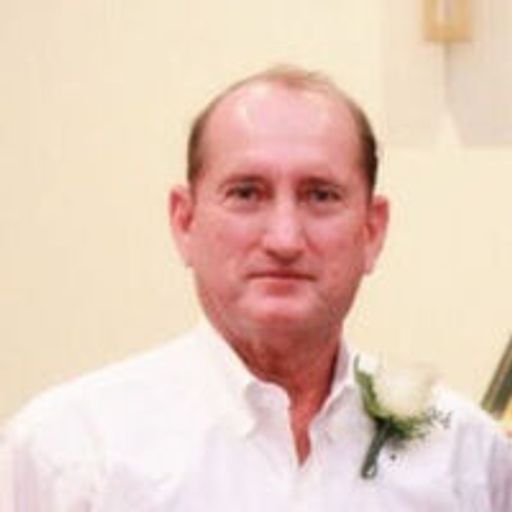 Gary Lynn Krueger Profile Photo